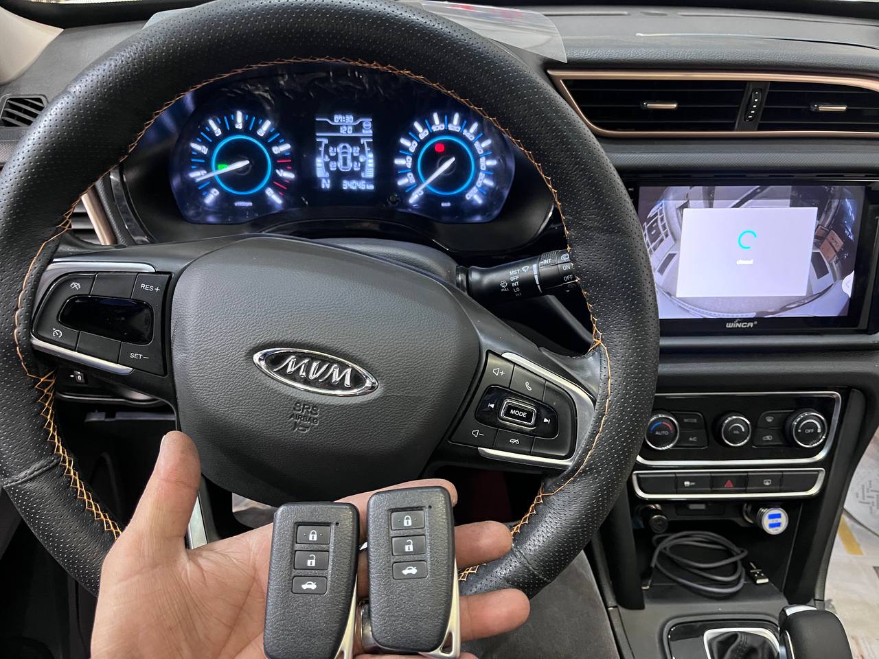 نکات نگه داری از سانروف