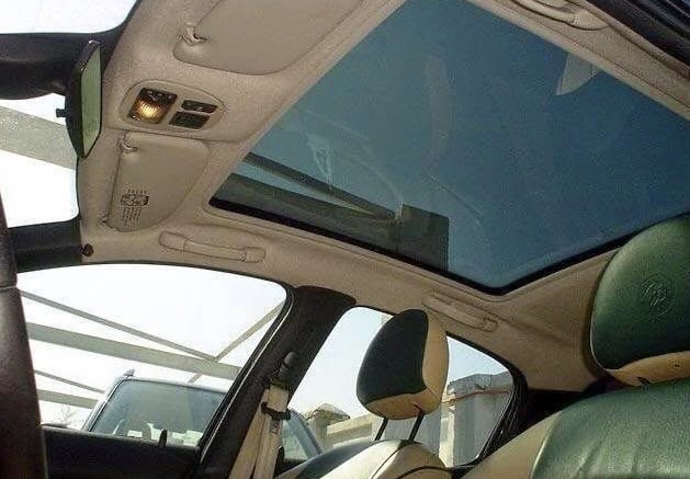 بهترین انتخاب برای افزایش رفاه و ایمنی خودرو